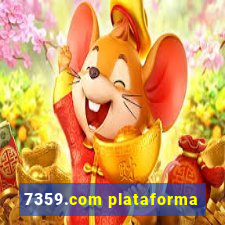 7359.com plataforma